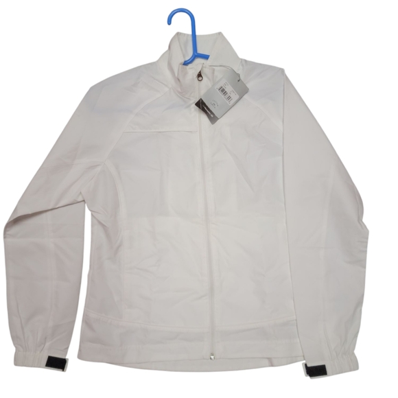 Cutter & Buck WeatherTec Womens Windbreaker - Picture 1 of 4